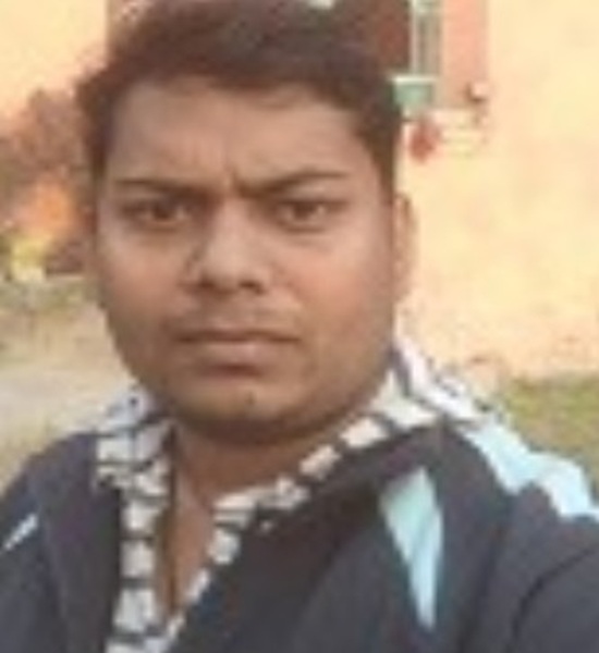 Jaiparakash Kumar